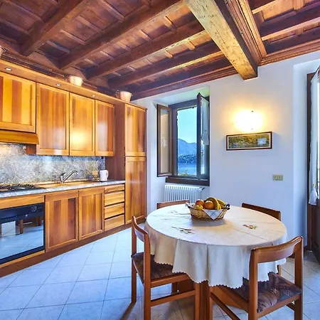 Casa Mocchetti Holiday home