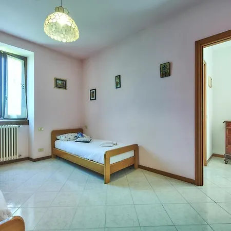 Holiday home Casa Mocchetti *