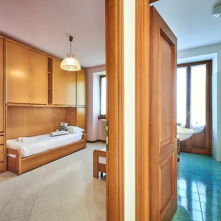 Casa Mocchetti *