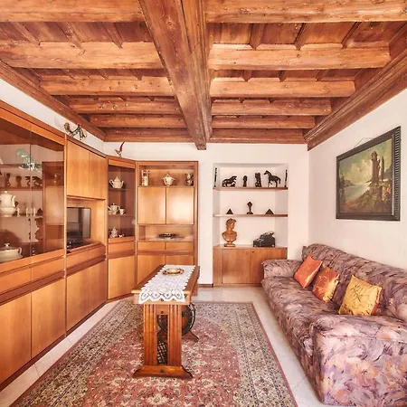 Casa Mocchetti Holiday home