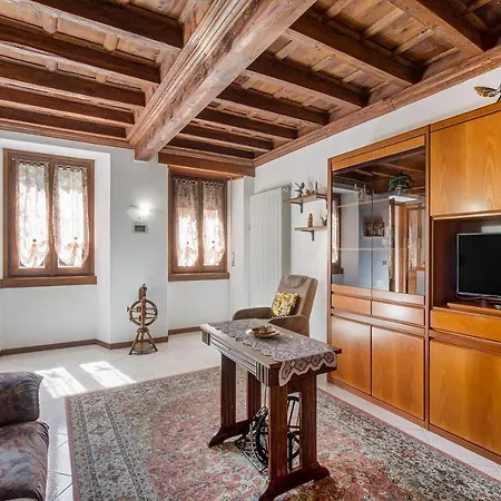 Feriehus Casa Mocchetti Lezzeno