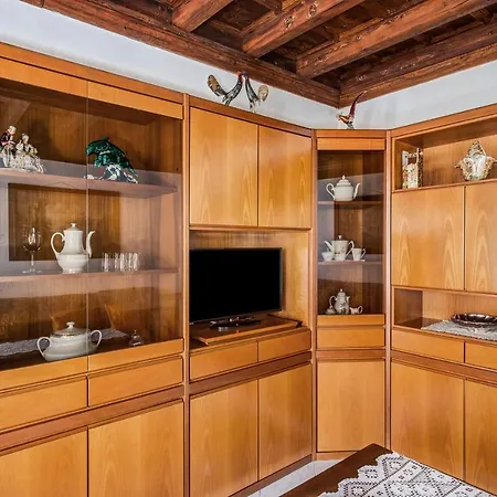 Feriehus Casa Mocchetti Lezzeno
