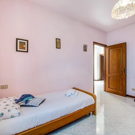 Casa Mocchetti Feriehus *