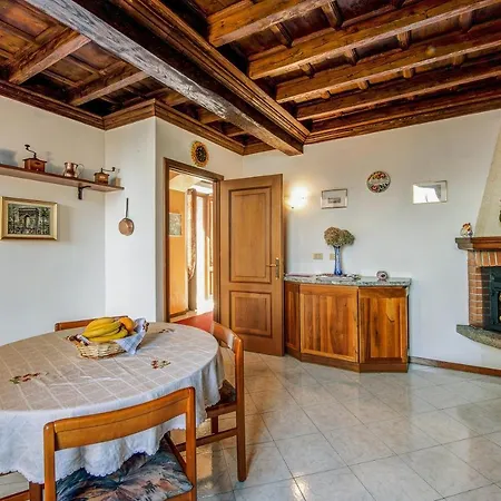Feriehus Casa Mocchetti Lezzeno