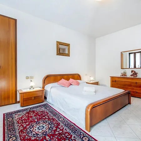 Feriehus Casa Mocchetti *