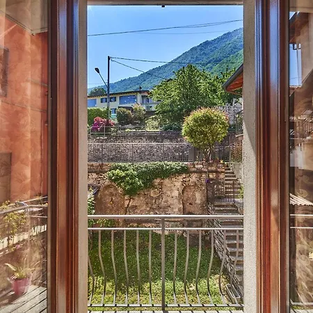 Holiday home Casa Mocchetti