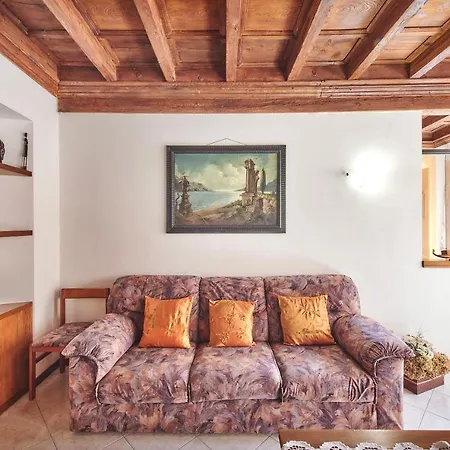 Holiday home Casa Mocchetti *