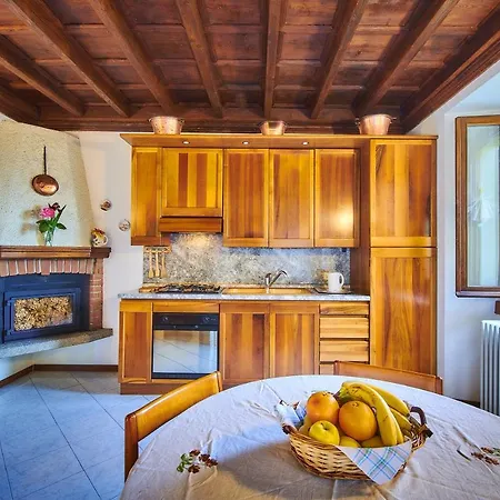 Tatil Evi Casa Mocchetti Lezzeno
